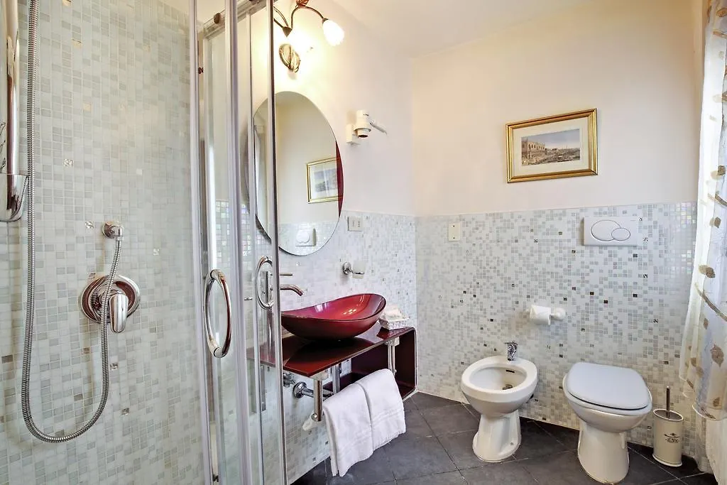 Locanda Antico Fiore Venetië Gasthuis