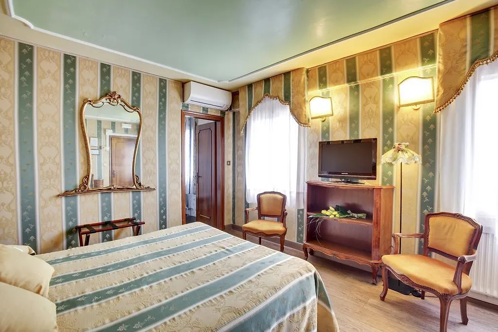 Locanda Antico Fiore Venetië Gasthuis