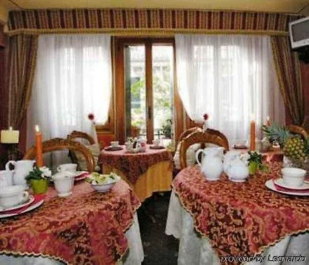 Locanda Antico Fiore Venetië Italië
