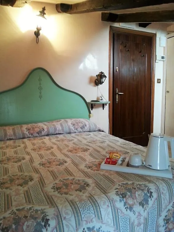 Locanda Antico Fiore Venetië Italië