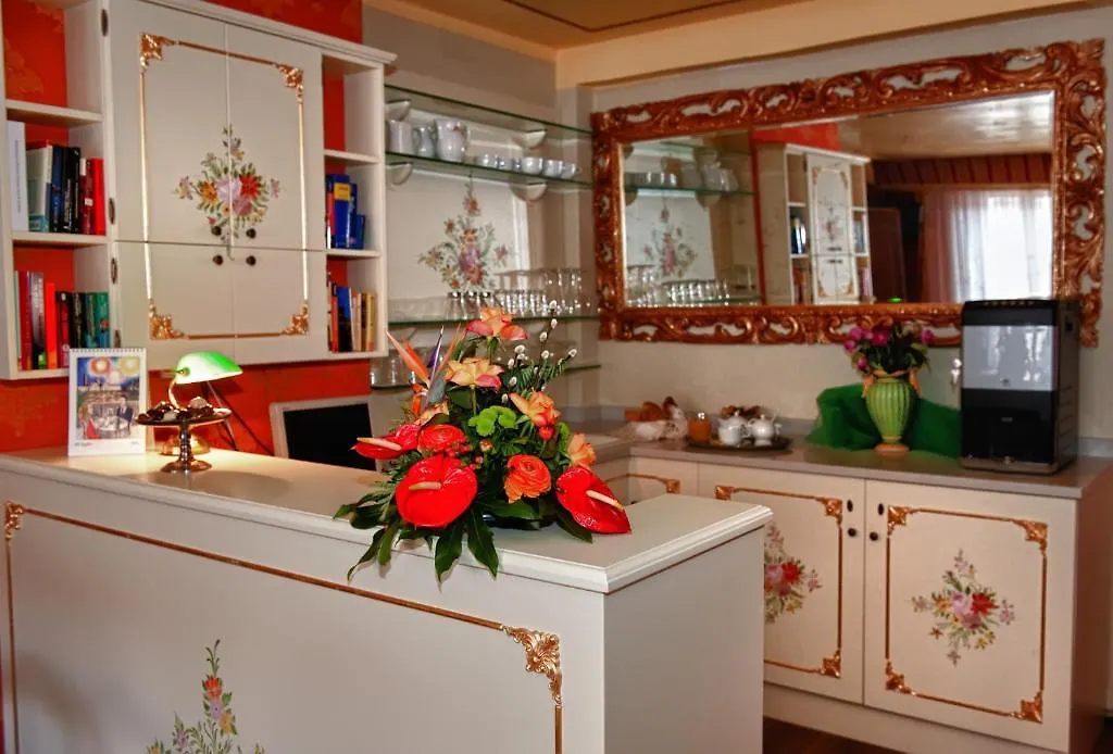 Locanda Antico Fiore Venetië Gasthuis