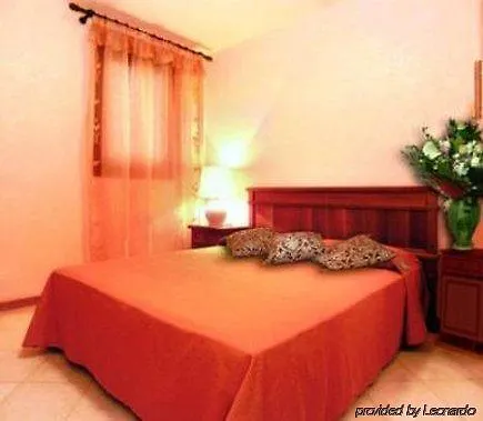 Locanda Antico Fiore Venetië 3*,