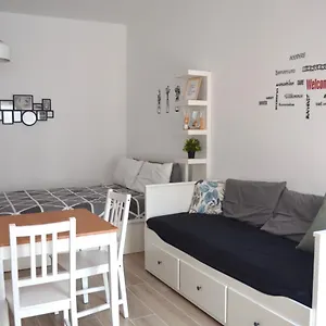 Bed&coffee Apartamento Milão