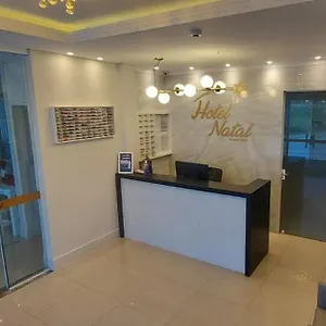 Natal Penha Hotel Penha (Santa Catarina)
