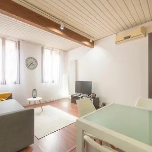 Ca D'oro Apartamento Veneza