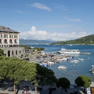 Hotel Grand Portovenere