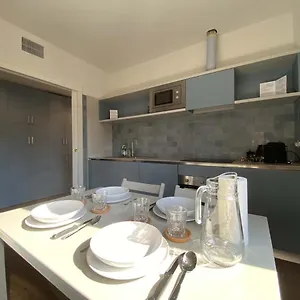 Ca' Magna Apartamento Veneza