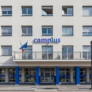Camplus Lambrate Casa Per Ferie Apartamento Milão