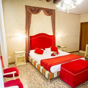 3* Gasthuis Residenza La Campana