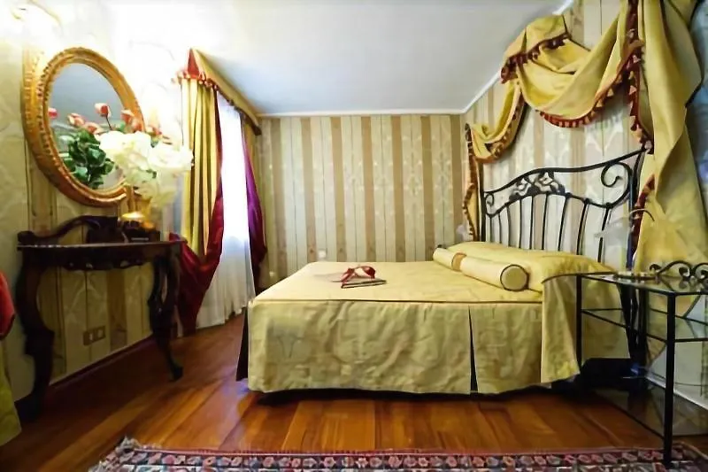Locanda Antico Fiore Veneza Casa de hóspedes
