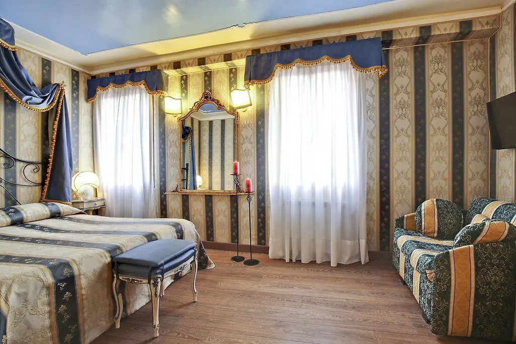 Casa de hóspedes Locanda Antico Fiore Veneza