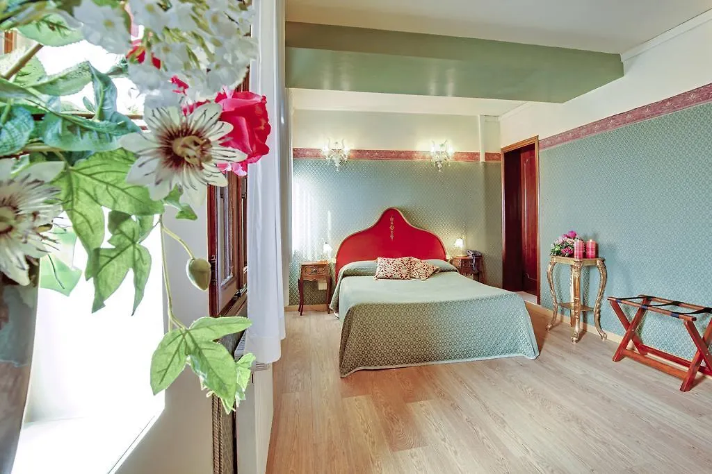 Locanda Antico Fiore Veneza
