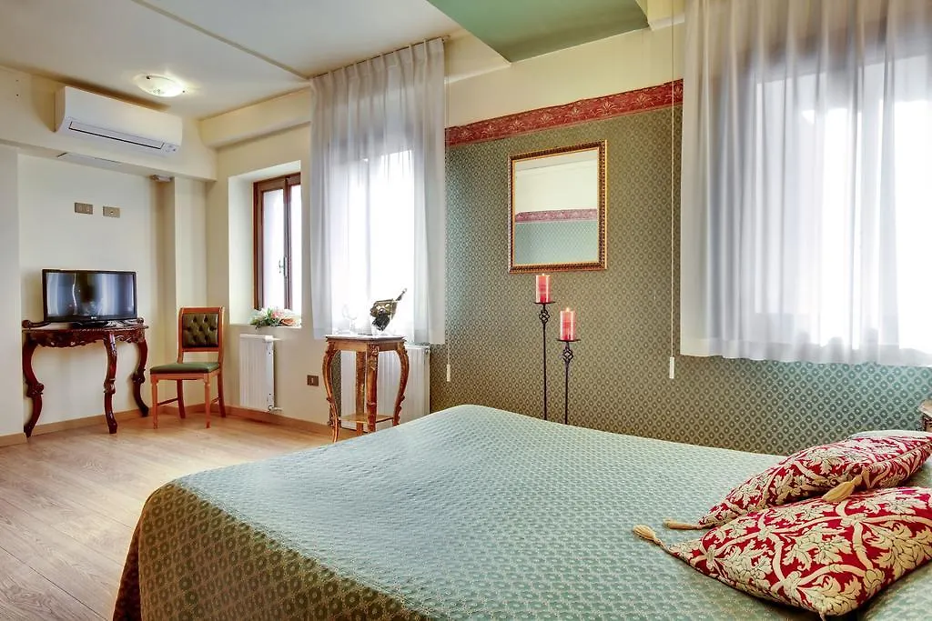 Casa de hóspedes Locanda Antico Fiore Veneza
