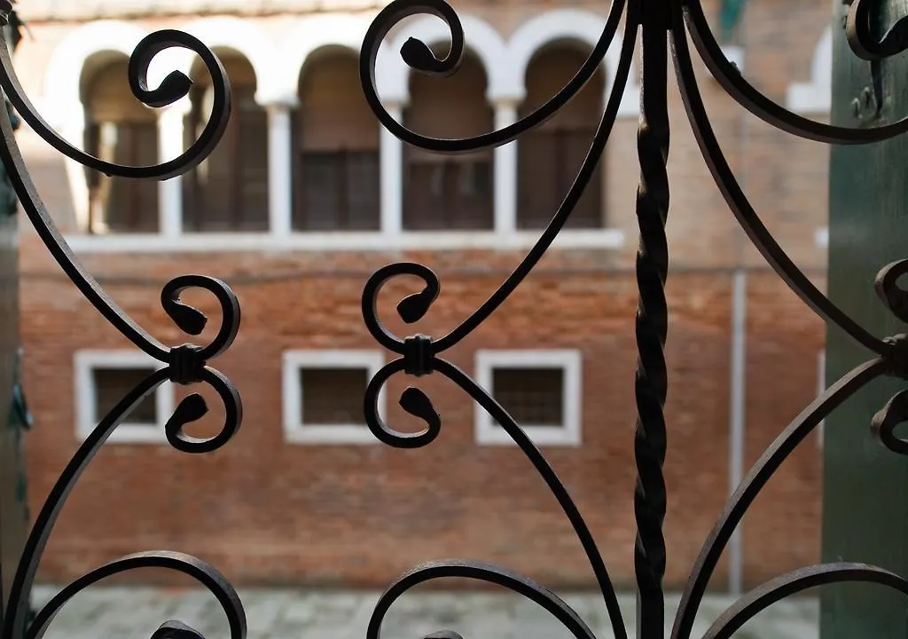 Locanda Antico Fiore Veneza Casa de hóspedes
