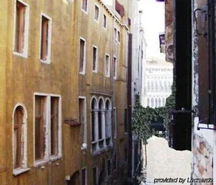 Locanda Antico Fiore Veneza 3*,  Itália
