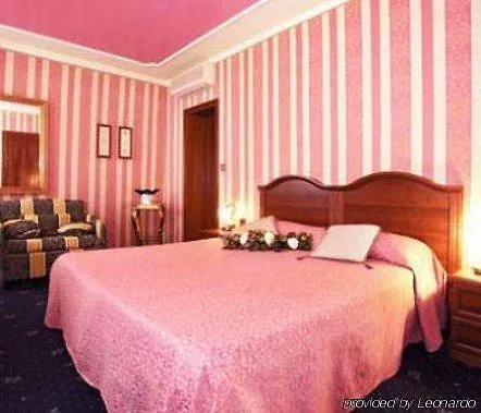 Locanda Antico Fiore Veneza