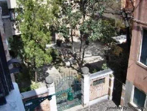 Locanda Antico Fiore Veneza Casa de hóspedes