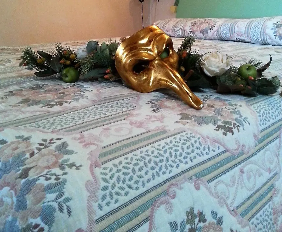 Casa de hóspedes Locanda Antico Fiore Veneza