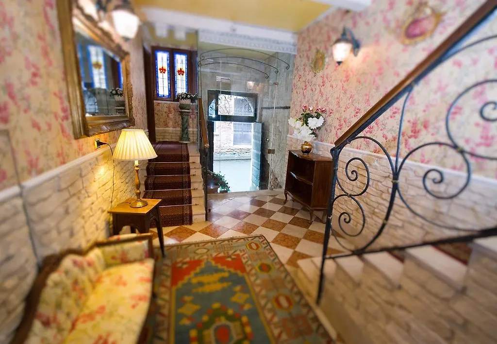 Locanda Antico Fiore Veneza