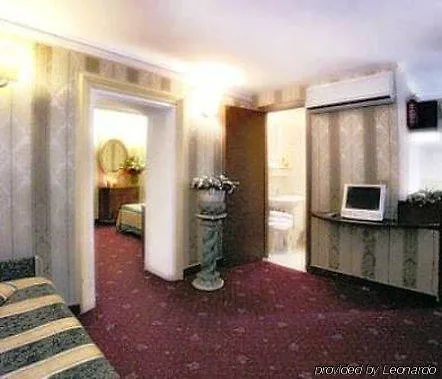 Locanda Antico Fiore Veneza