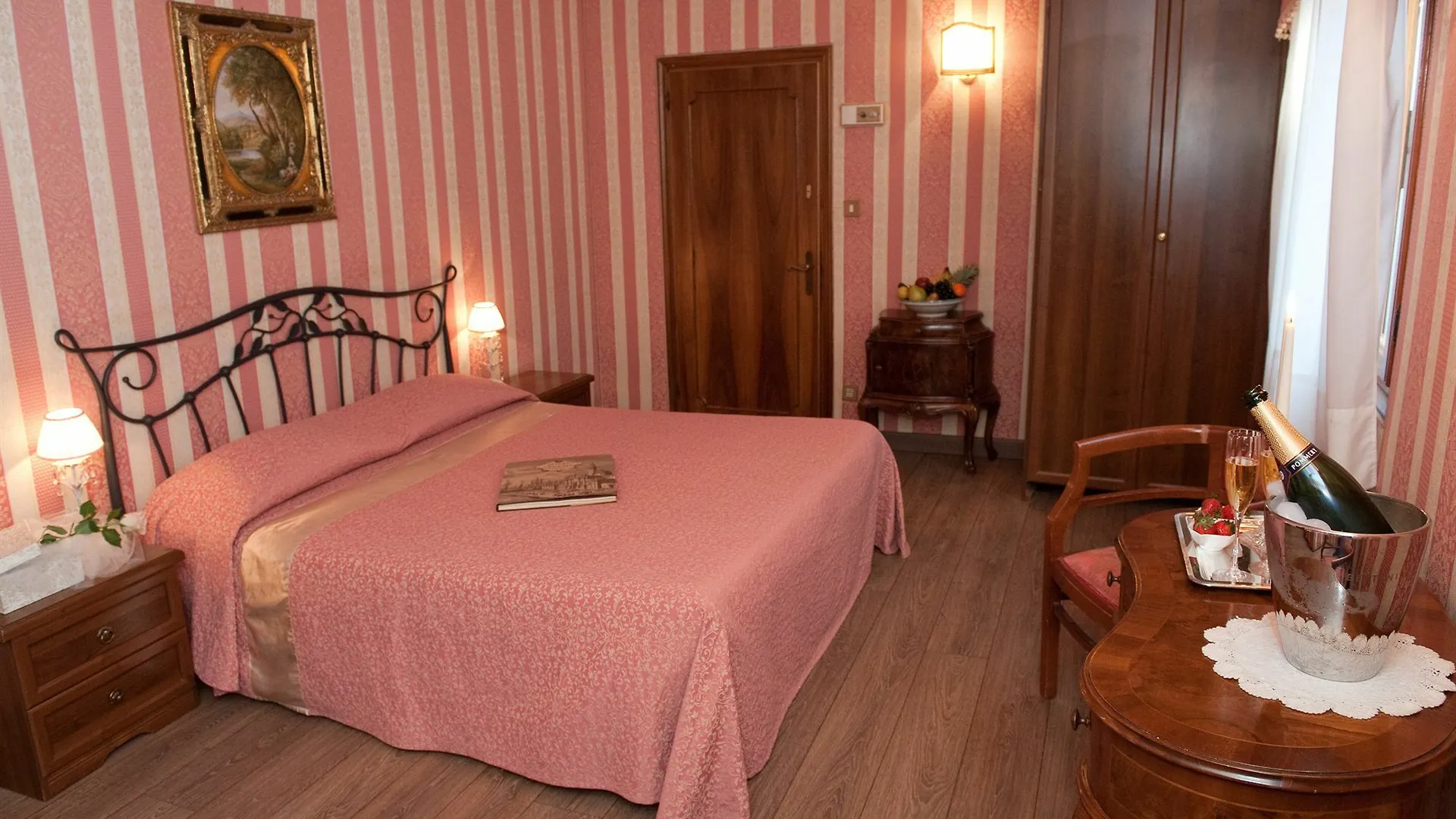 Casa de hóspedes Locanda Antico Fiore Veneza