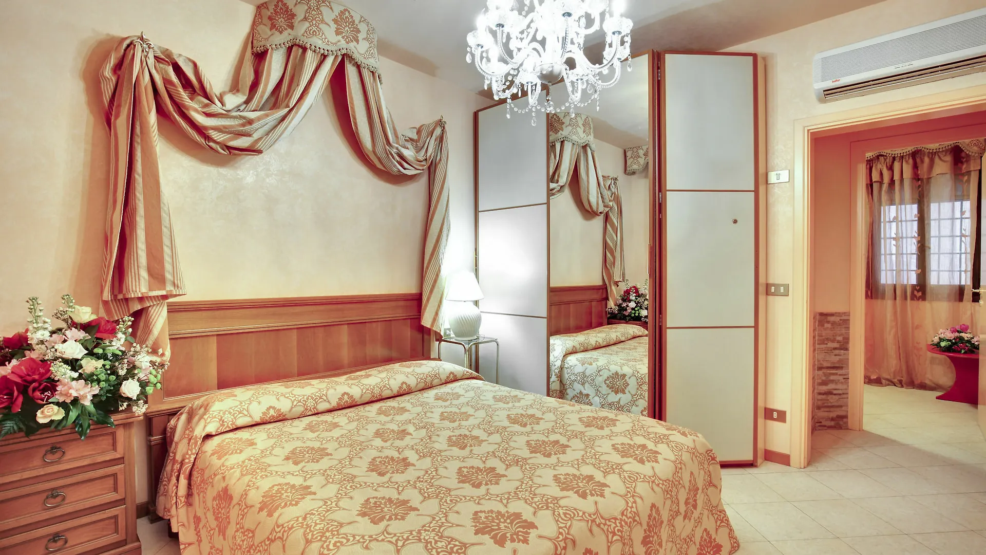 Locanda Antico Fiore Veneza