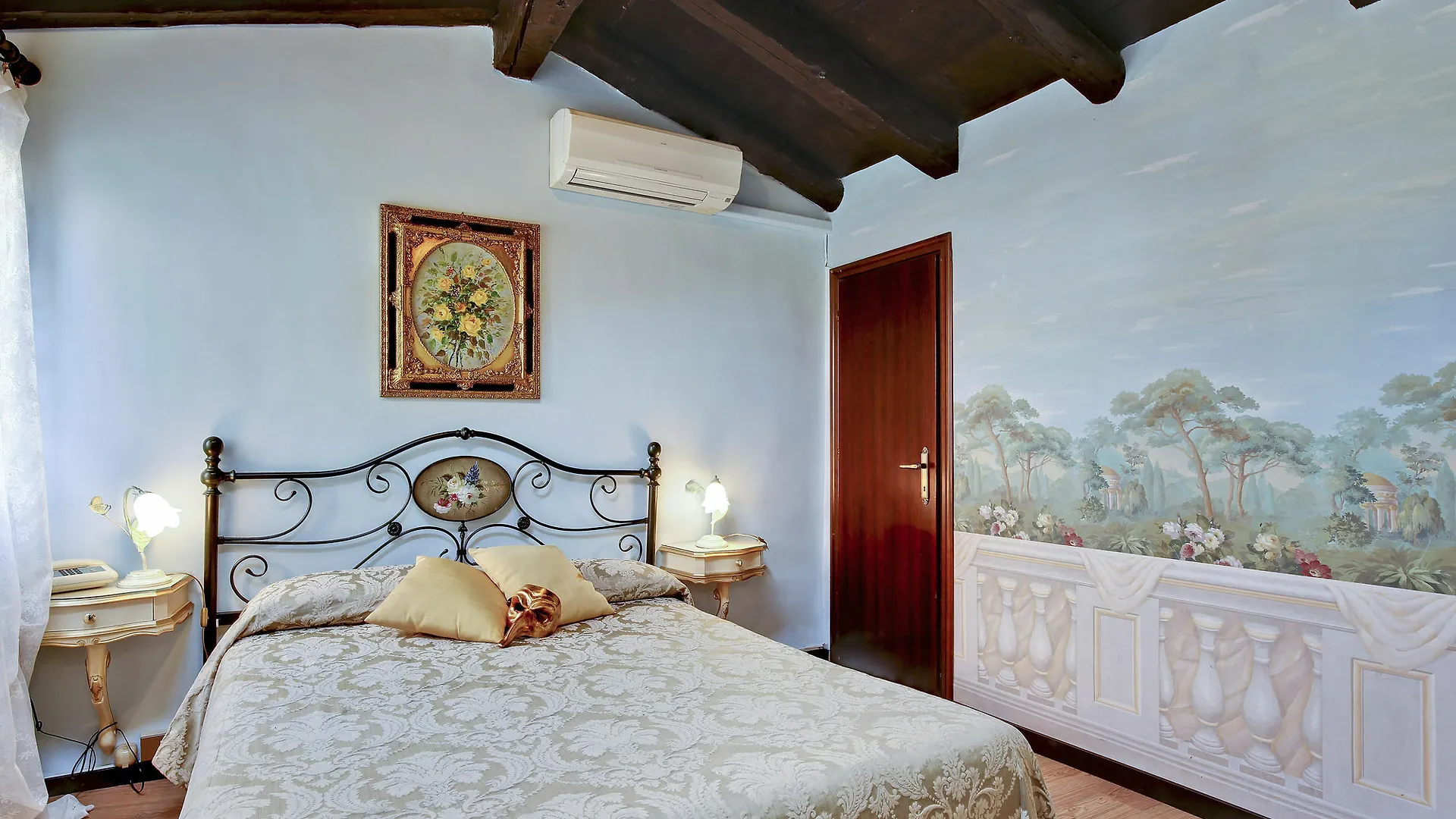 Locanda Antico Fiore Veneza